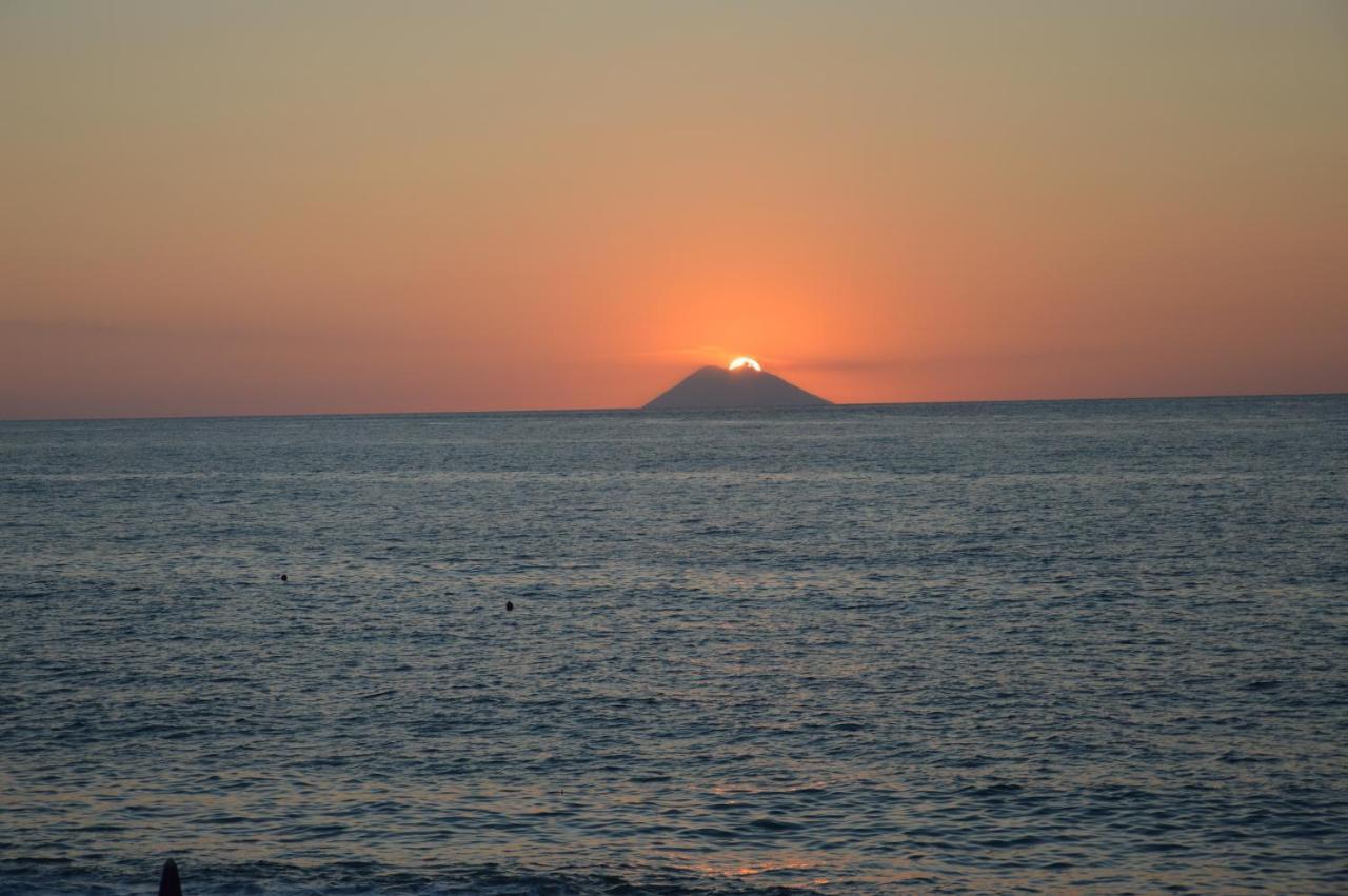 Residenza Amante Βίλα Tropea Εξωτερικό φωτογραφία